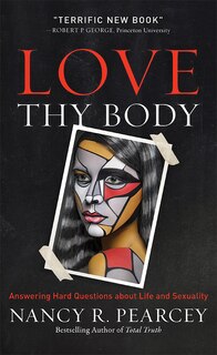 Front cover_Love Thy Body