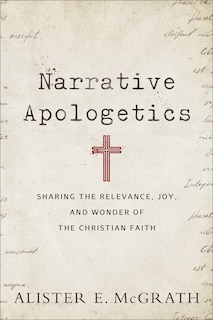 Front cover_Narrative Apologetics