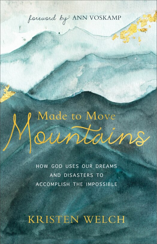 Front cover_Made to Move Mountains