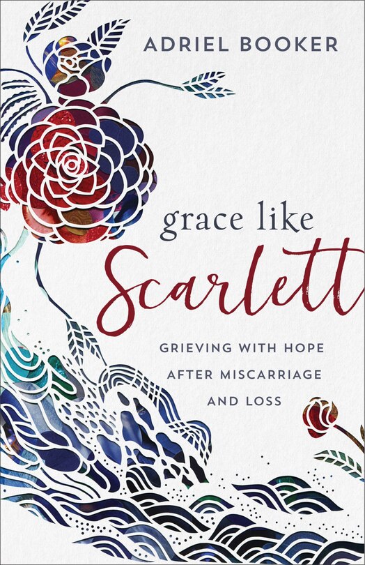 Front cover_Grace Like Scarlett