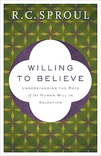 Front cover_Willing to Believe