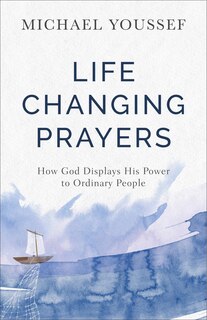 Front cover_Life-Changing Prayers