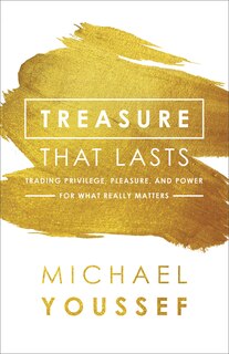 Front cover_Treasure That Lasts