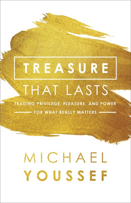 Front cover_Treasure That Lasts