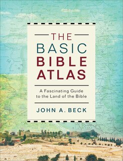 Front cover_The Basic Bible Atlas