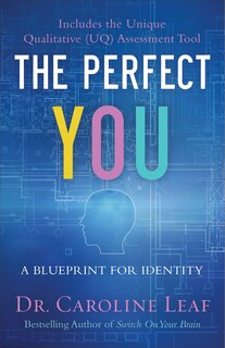 Front cover_The Perfect You