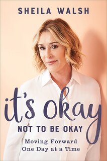 Couverture_It'S Okay Not to be Okay