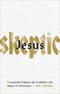 Front cover_Jesus Skeptic