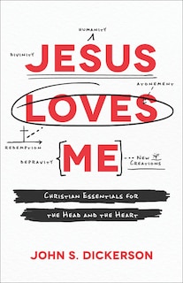 Couverture_Jesus Loves Me