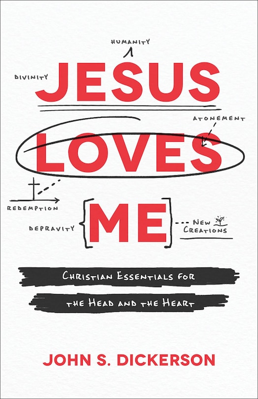 Couverture_Jesus Loves Me