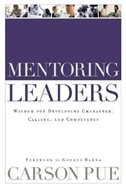 Couverture_Mentoring Leaders
