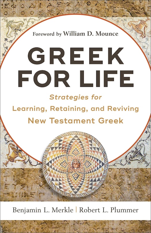 Front cover_Greek for Life