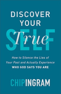 Front cover_Discover Your True Self