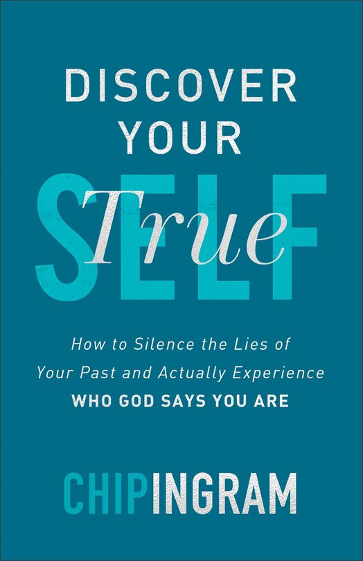 Front cover_Discover Your True Self