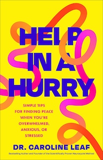 Front cover_Help in a Hurry