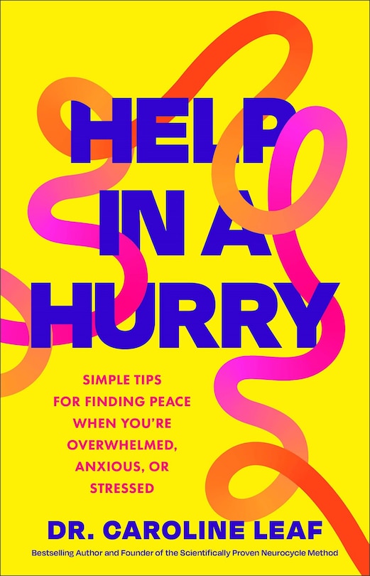 Front cover_Help in a Hurry