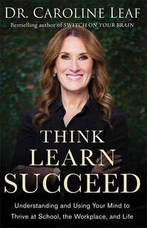 Front cover_Think, Learn, Succeed