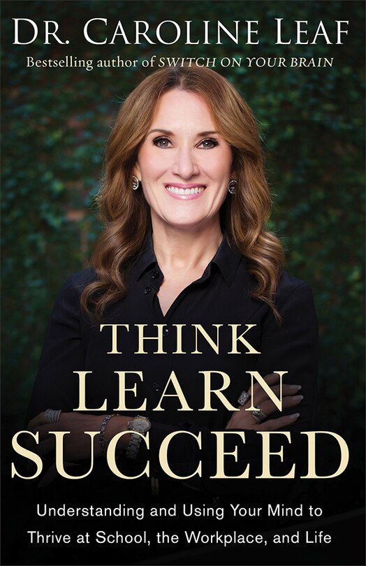 Front cover_Think, Learn, Succeed