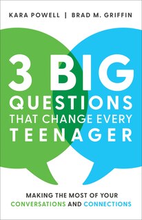 Front cover_3 Big Questions That Change Every Teenager