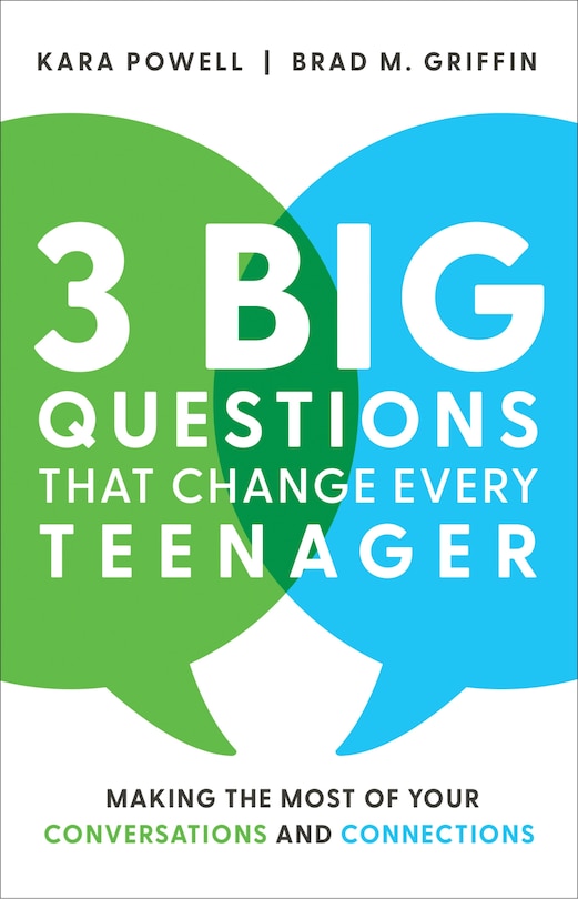Front cover_3 Big Questions That Change Every Teenager