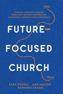 Couverture_Future-Focused Church