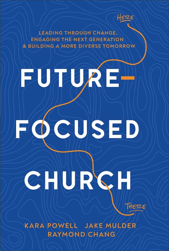 Couverture_Future-Focused Church