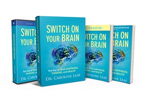 SWITCH ON YOUR BRAIN CURRICULUM KIT