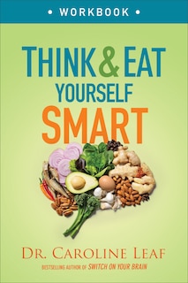 Couverture_THINK & EAT YOURSELF SMART WORKBOOK