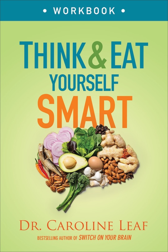 Couverture_THINK & EAT YOURSELF SMART WORKBOOK