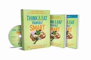 Think and Eat Yourself Smart Curriculum Kit by Leaf, Dr. Caroline