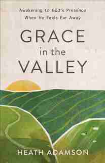 GRACE IN THE VALLEY by Adamson, Heath