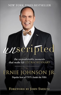 Front cover_Unscripted