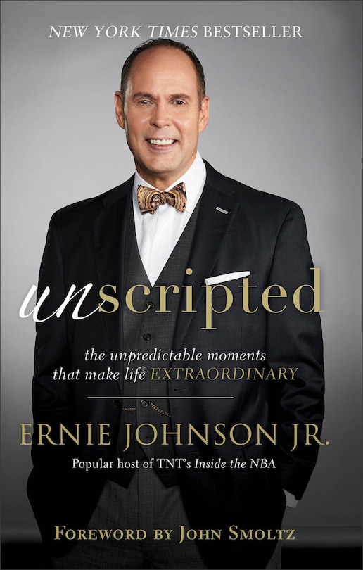 Front cover_Unscripted