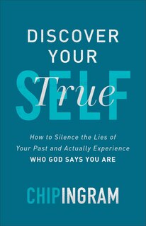 Front cover_Discover Your True Self