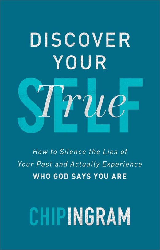 Front cover_Discover Your True Self