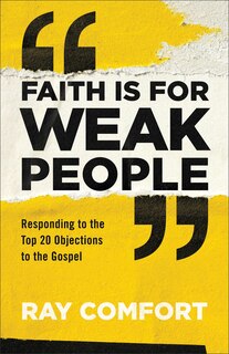 Couverture_Faith Is for Weak People