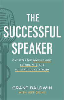 Couverture_The Successful Speaker