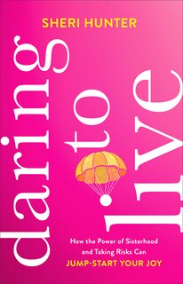 Couverture_Daring to Live