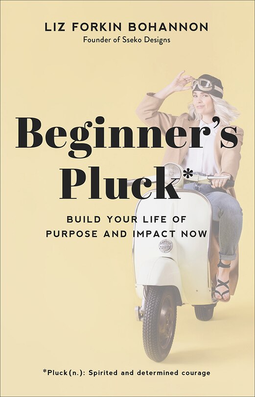 Couverture_Beginner's Pluck