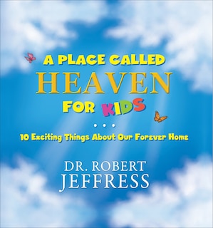 Front cover_A Place Called Heaven for Kids