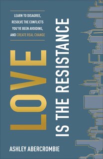 Couverture_Love Is the Resistance