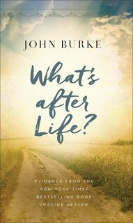 Front cover_What's after Life?