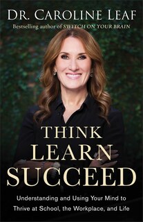 Front cover_Think, Learn, Succeed