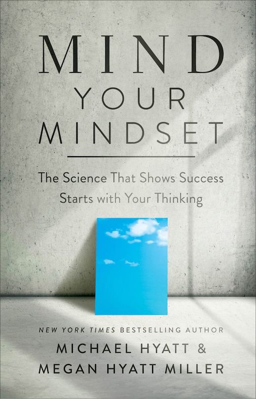 Couverture_Mind Your Mindset
