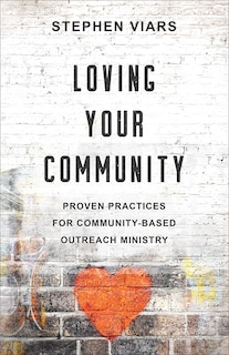 Couverture_Loving Your Community
