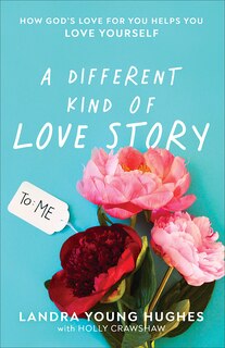Couverture_A Different Kind of Love Story