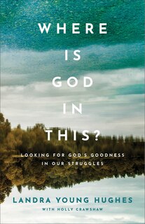 Front cover_Where Is God in This?