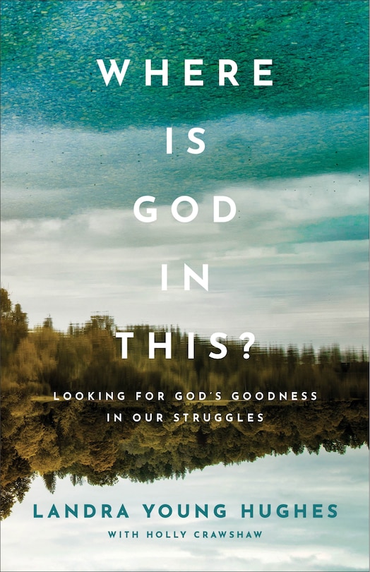 Front cover_Where Is God in This?