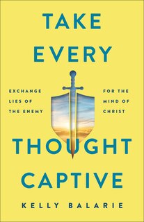 Couverture_Take Every Thought Captive