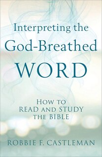 Couverture_Interpreting the God-Breathed Word